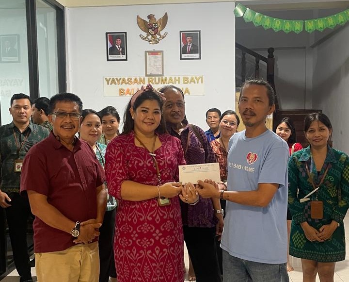 CSR Bank Udary