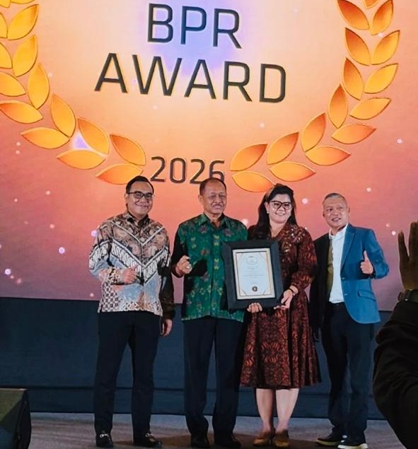 Kegiatan edukasi dan literasi keuangan